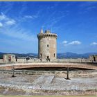 Castell de Bellver