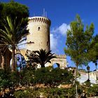 Castell de Bellver