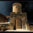 -_Castell de Bellver_-