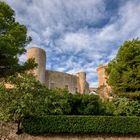 Castell de Bellver