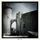 Castell de Bellver