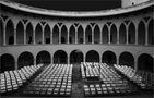 Castell de Bellver in Palma de mallorca by Michael Wolf2 