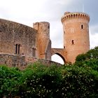 Castell de Bellver Mallorca