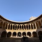 Castell de Bellver, Palma