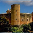 Castell de Bellver / Palma de Mallorca