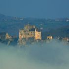 castell de beynac