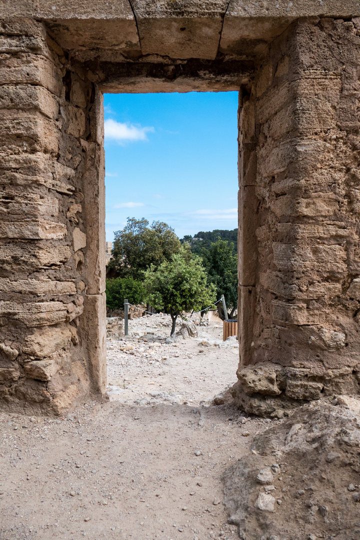 Castell de Capdepera