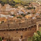 Castell de Capdepera Bild 1 Panorama