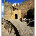 Castell de Capdepera