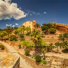 Castell de Capdepera