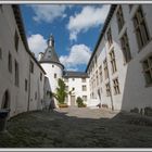 Castell de Clervaux 1