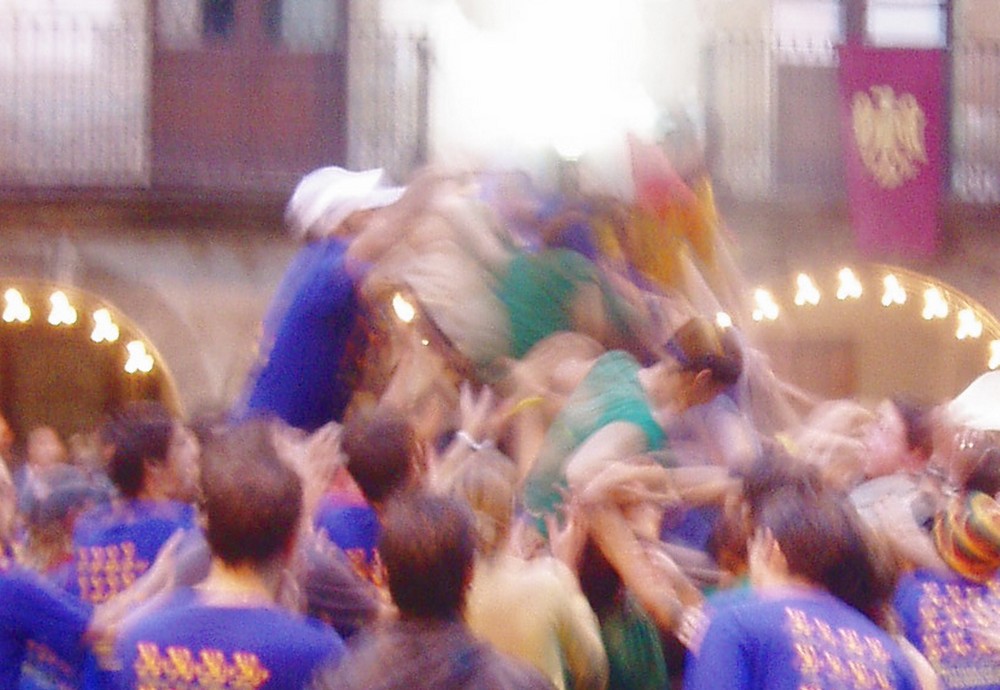 Castell de Festa