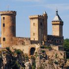 CASTELL DE FOIX