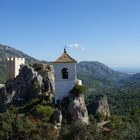 Castell de Guadalest