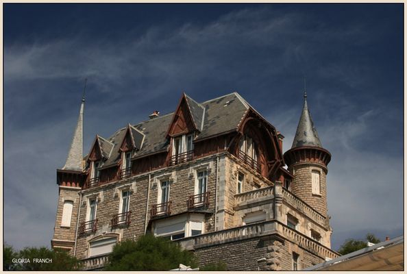 castell de la Blanca NEUS