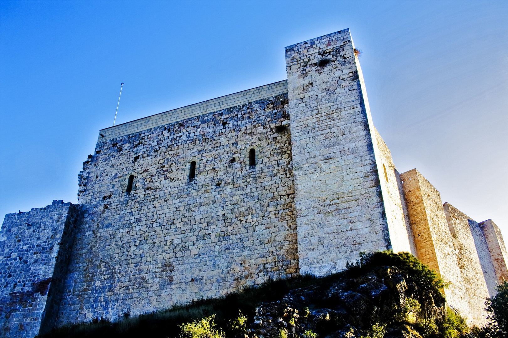 Castell de Miravet