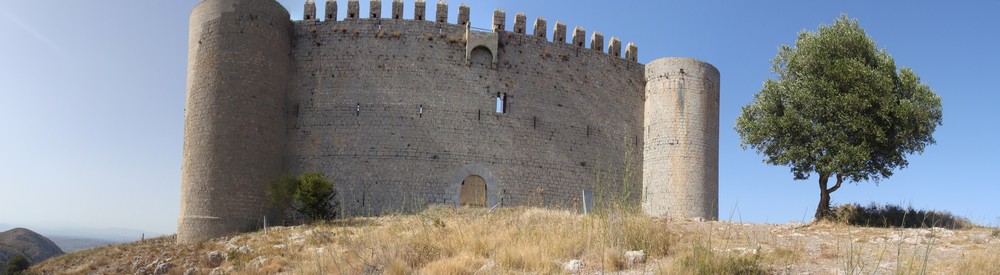 Castell de Montgri