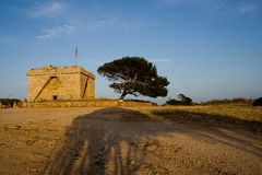 Castell de n'Amer