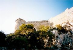 Castell de Santueri