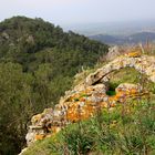 Castell de Santueri bei Felanitx