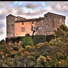 Castell de Sentmenat (Barcelona)