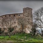 Castell de Sentmenat(Barcelona)