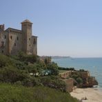 Castell de Tamarit