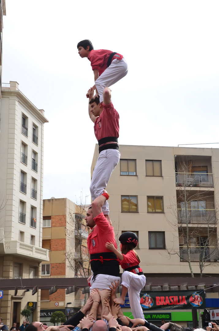 Castell de Valls 7