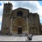 CASTELLÓ D´EMPURIES (BASÍLICA  DE SANTA MARÍA)