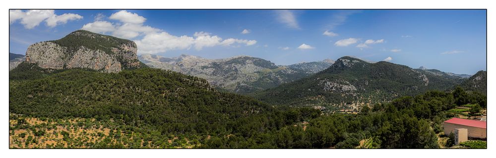 Castell Miquel