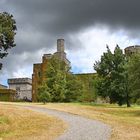 Castell Penrhyn