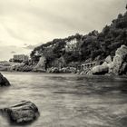 Castell-platja d'Aro, Costa Brava