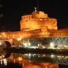 Castell San Angelo - Roma