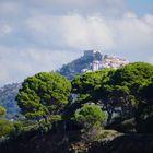 Castellabate im Cilento