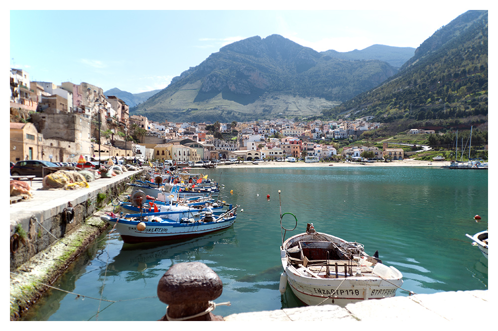 Castellamare del Golfo