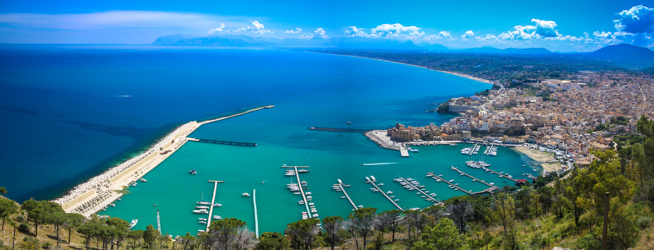 Castellamare del Golfo