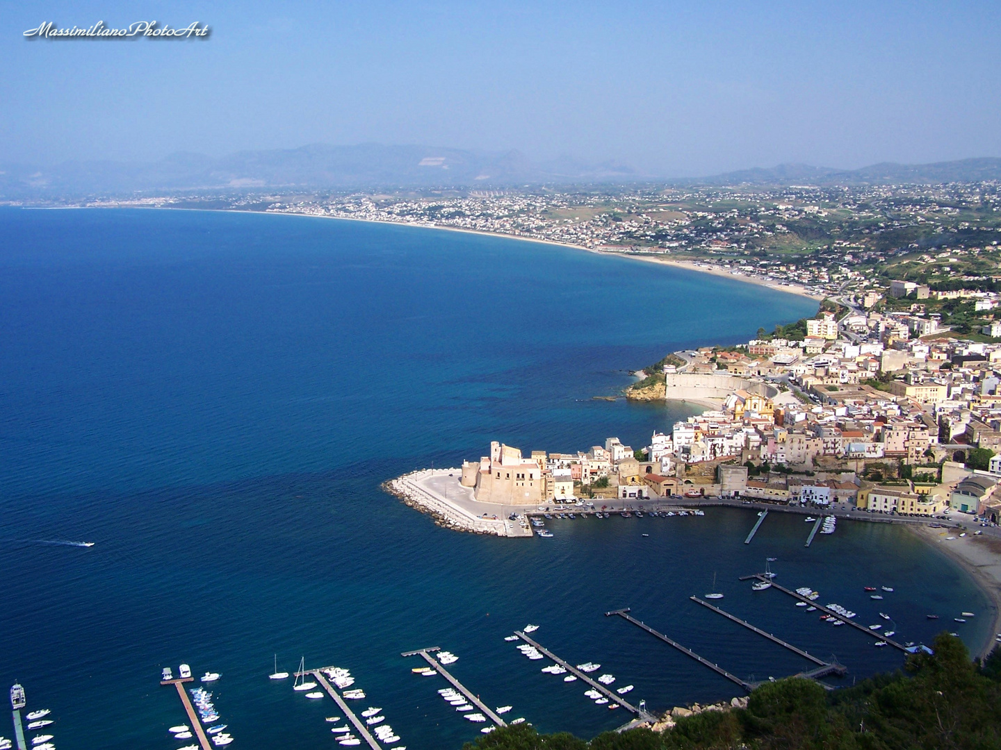 Castellamare del Golfo (TP)