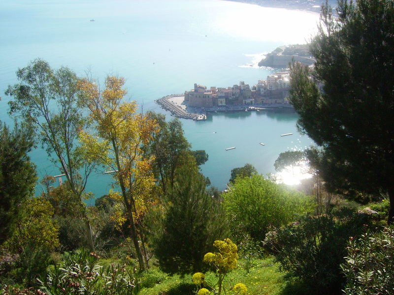 Castellammare del GOLFO