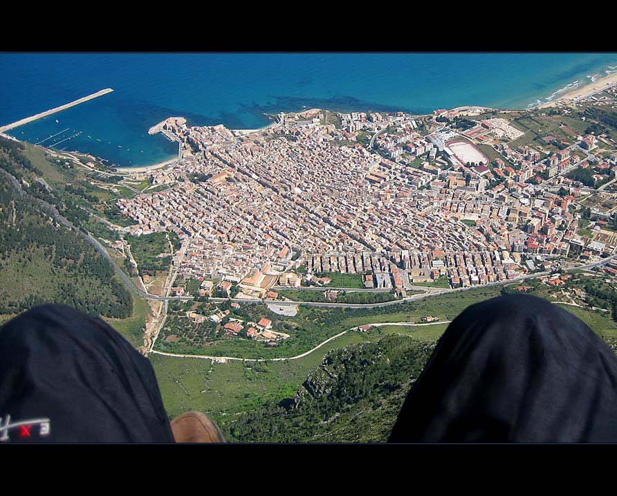 Castellammare del Golfo