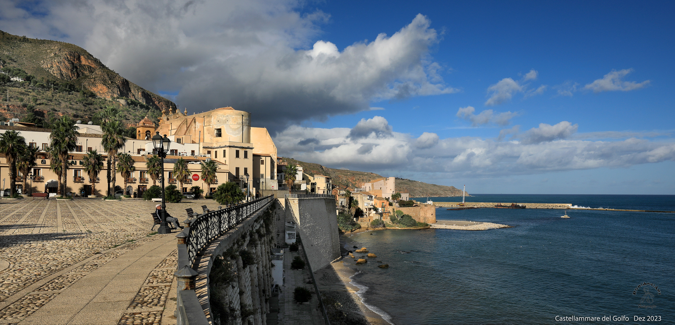 Castellammare del Golfo