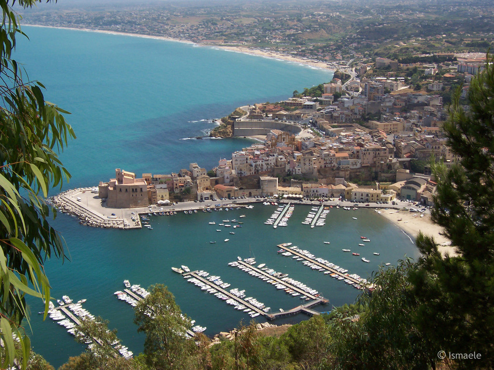 Castellammare del Golfo (TP)