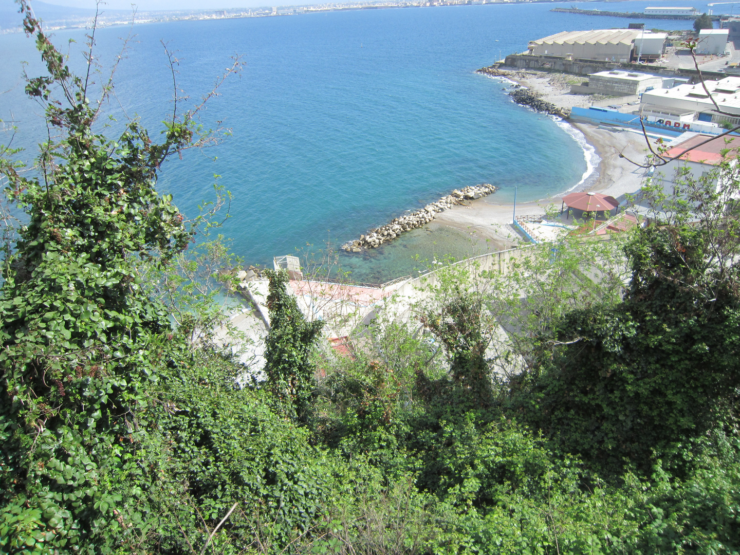 Castellammare di Stabia