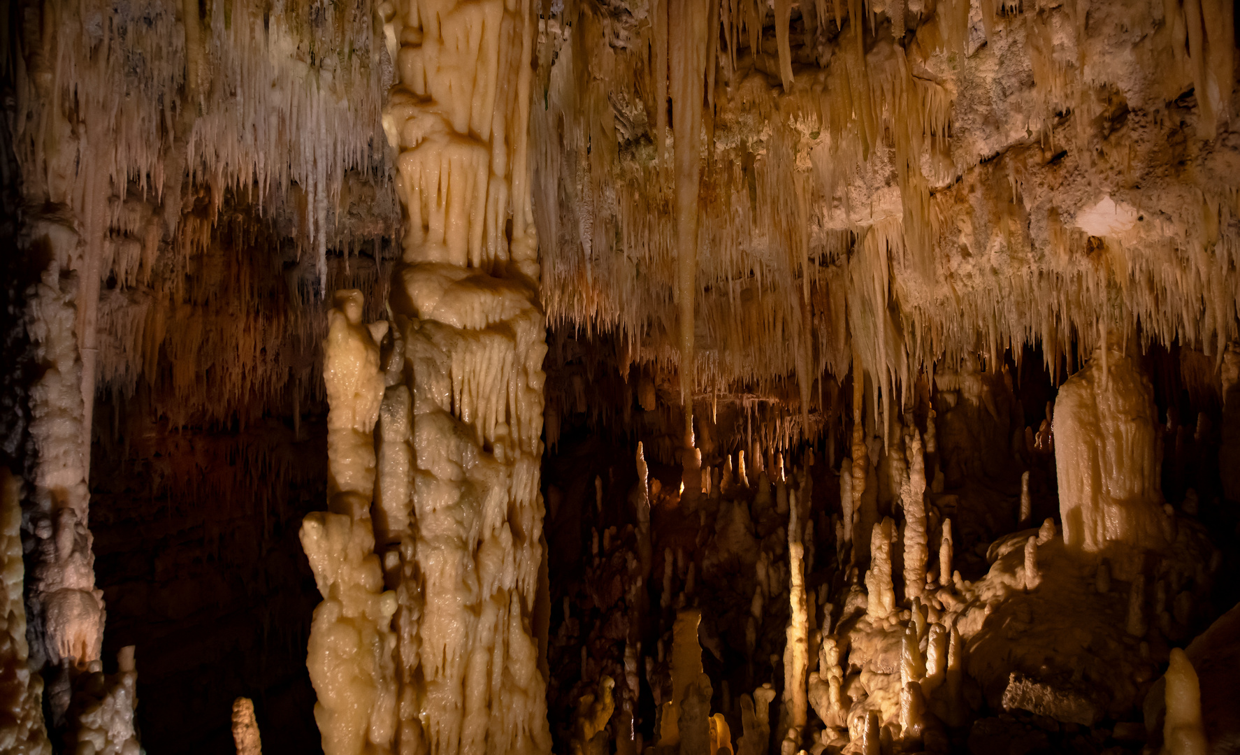 Castellana Grotte