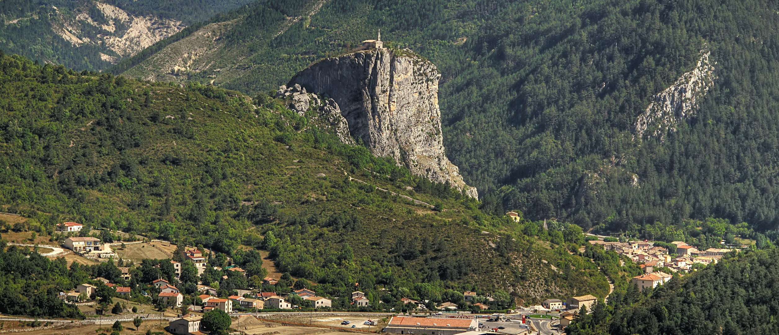 CASTELLANE