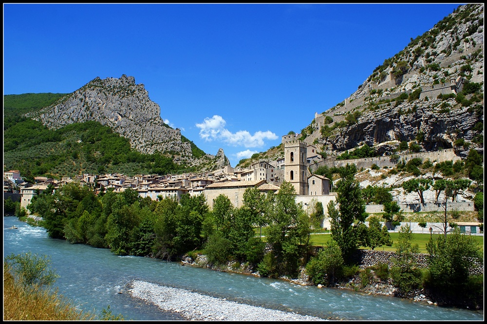 Castellane