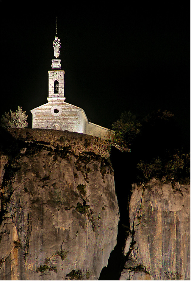 Castellane II