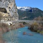 Castellane, Provence