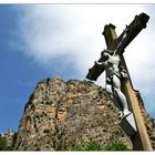 Castellane Südfrankreich