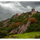 Castellar de la Frontera (Cádiz)