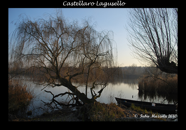 Castellaro Lagusello